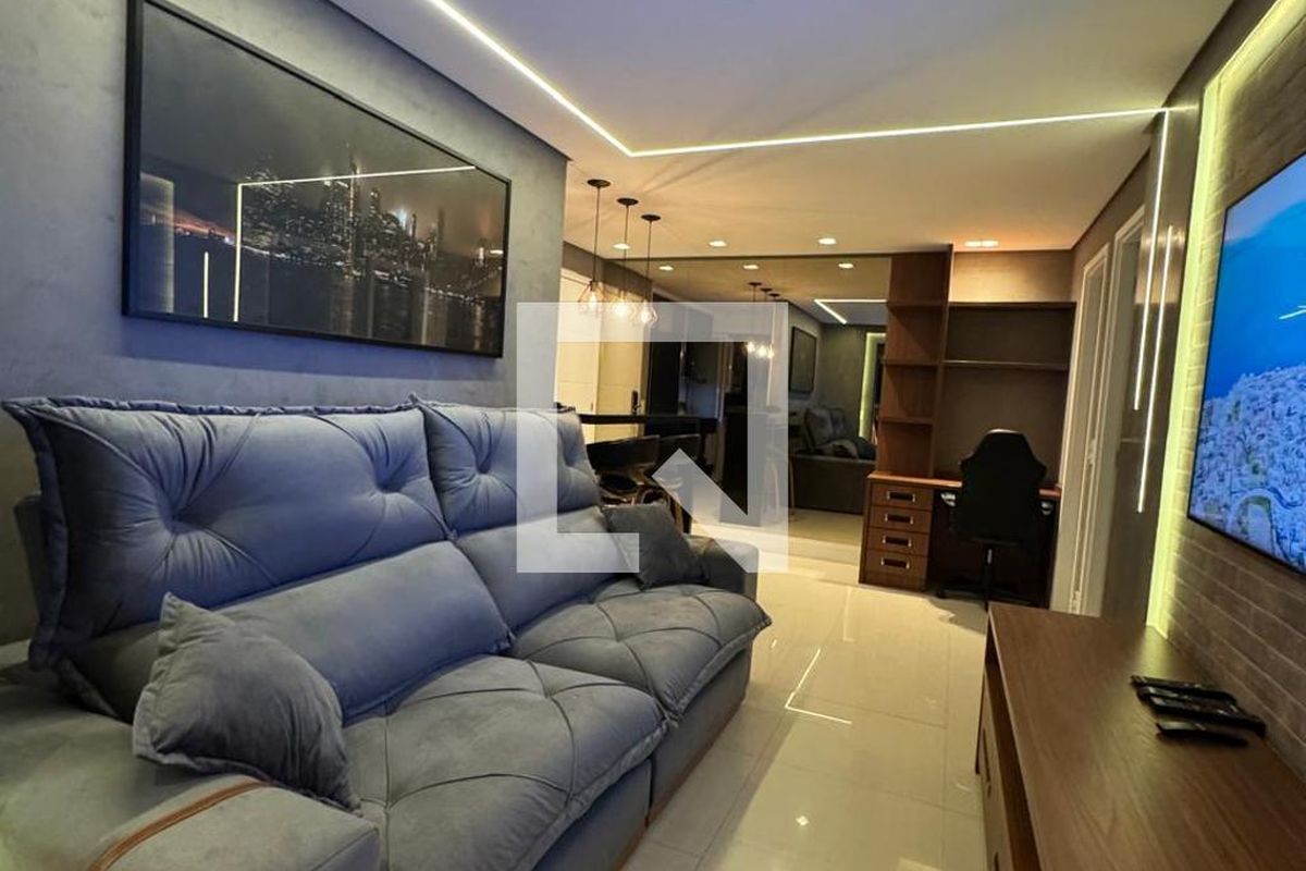 Apartamento, 1 quarto, 52 m² - Foto 8