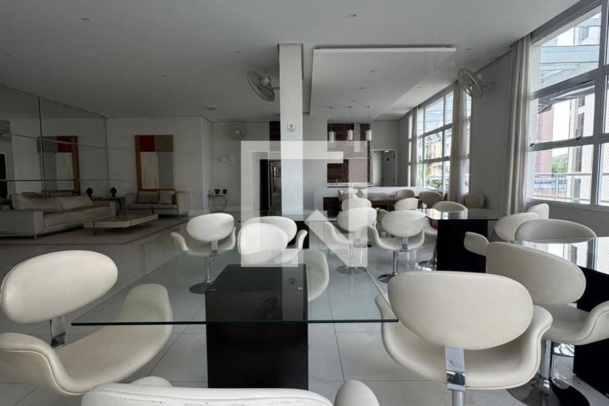 Apartamento, 1 quarto, 52 m² - Foto 42