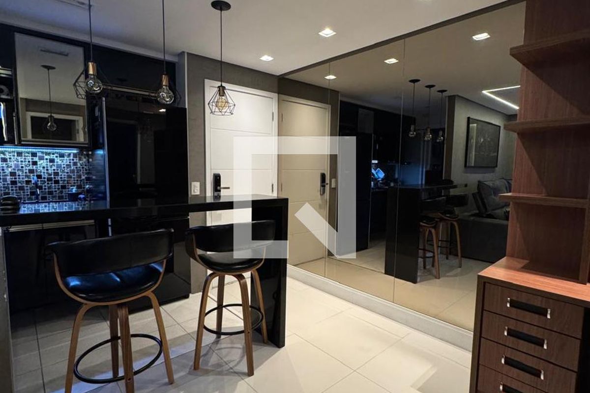 Apartamento, 1 quarto, 52 m² - Foto 6