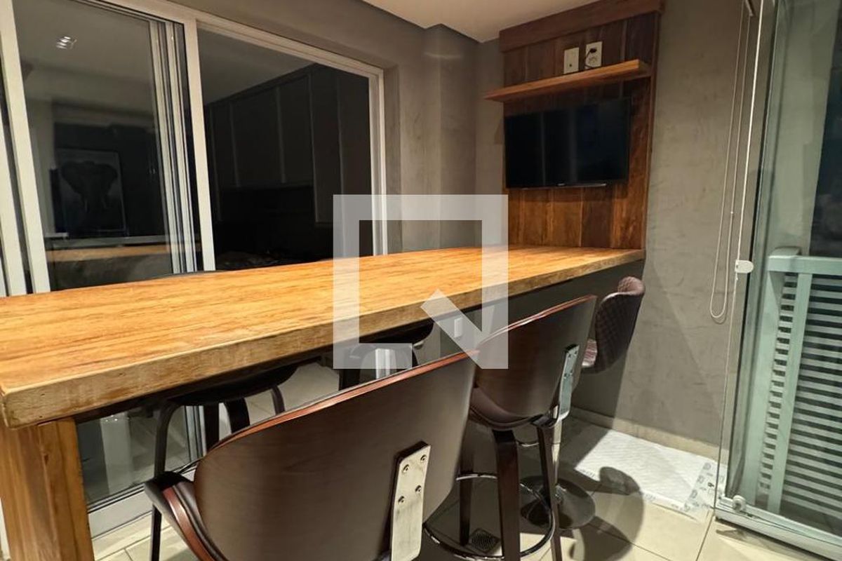 Apartamento, 1 quarto, 52 m² - Foto 29