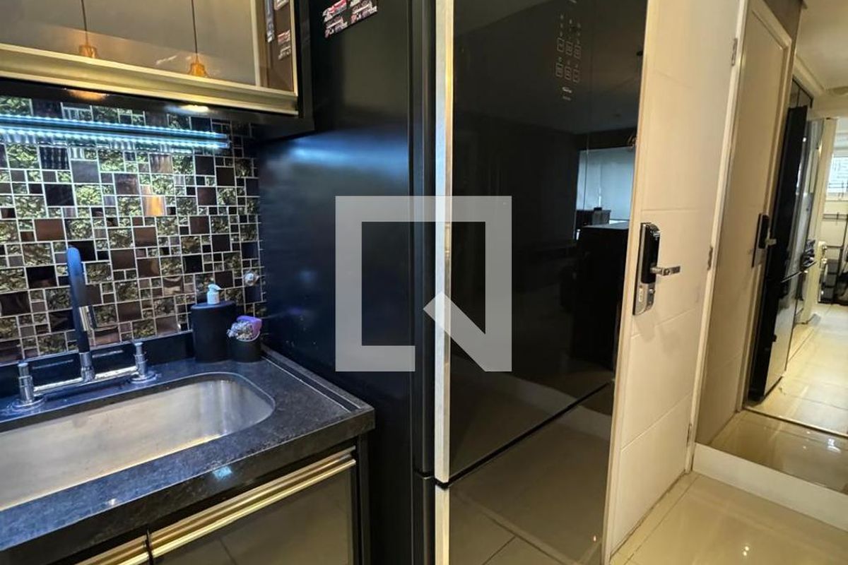 Apartamento, 1 quarto, 52 m² - Foto 14