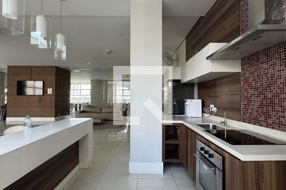 Apartamento, 1 quarto, 52 m² - Foto 41