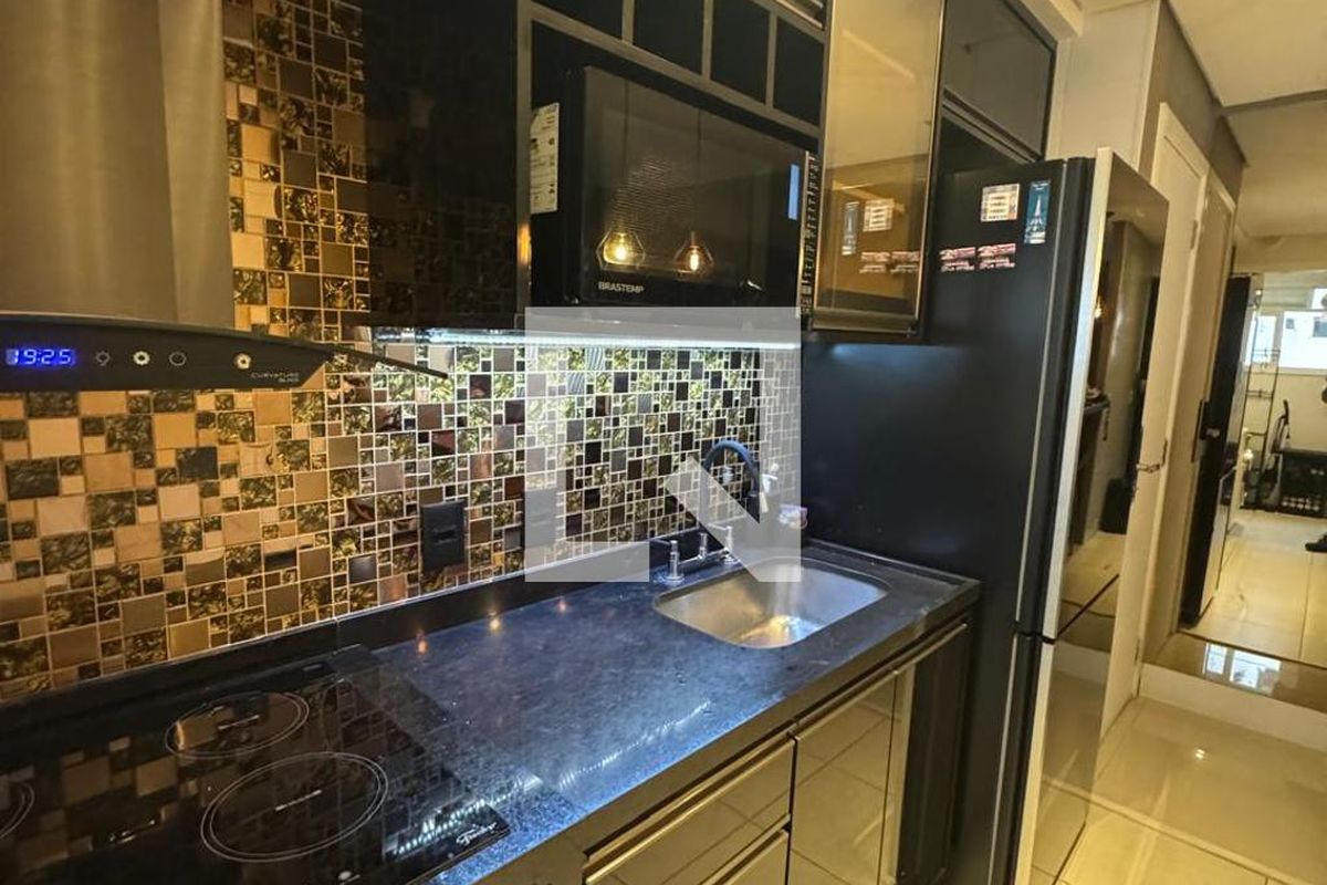 Apartamento, 1 quarto, 52 m² - Foto 18