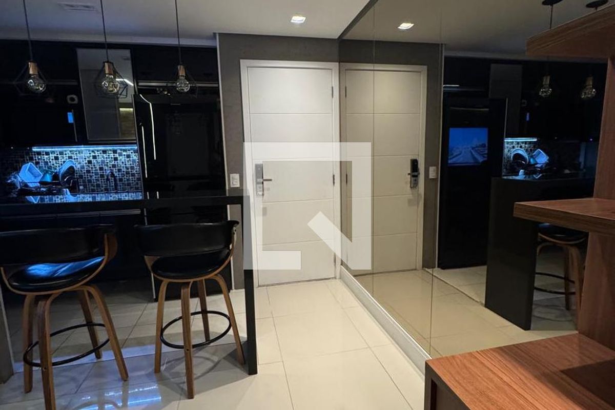 Apartamento, 1 quarto, 52 m² - Foto 2