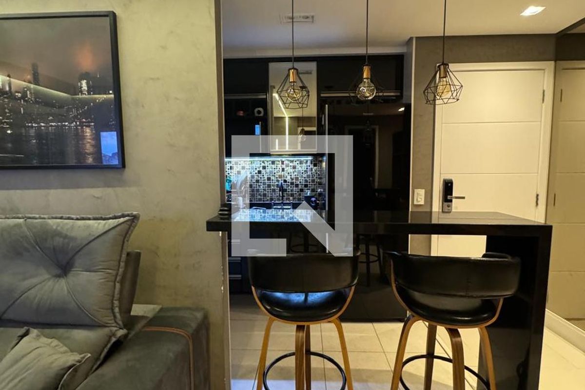 Apartamento, 1 quarto, 52 m² - Foto 5
