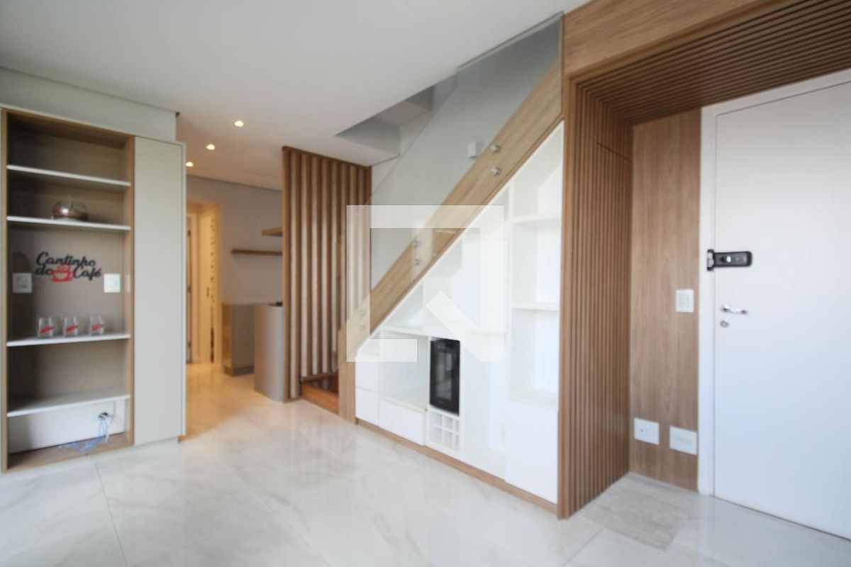Cobertura, 3 quartos, 126 m² - Foto 2