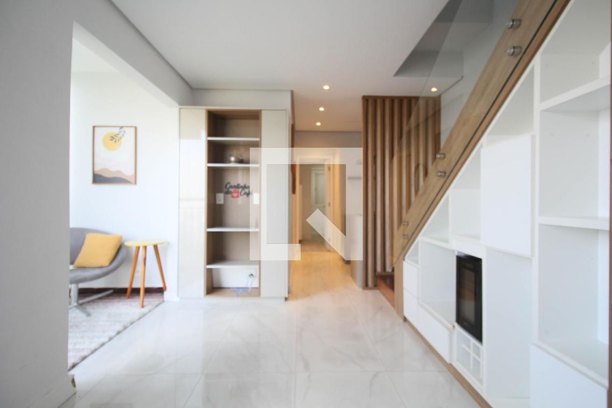 Cobertura, 3 quartos, 126 m² - Foto 1