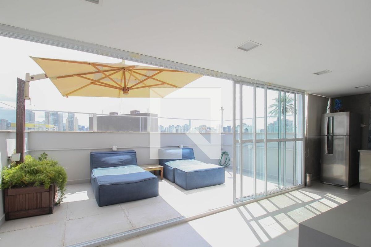 Cobertura, 3 quartos, 126 m² - Foto 38