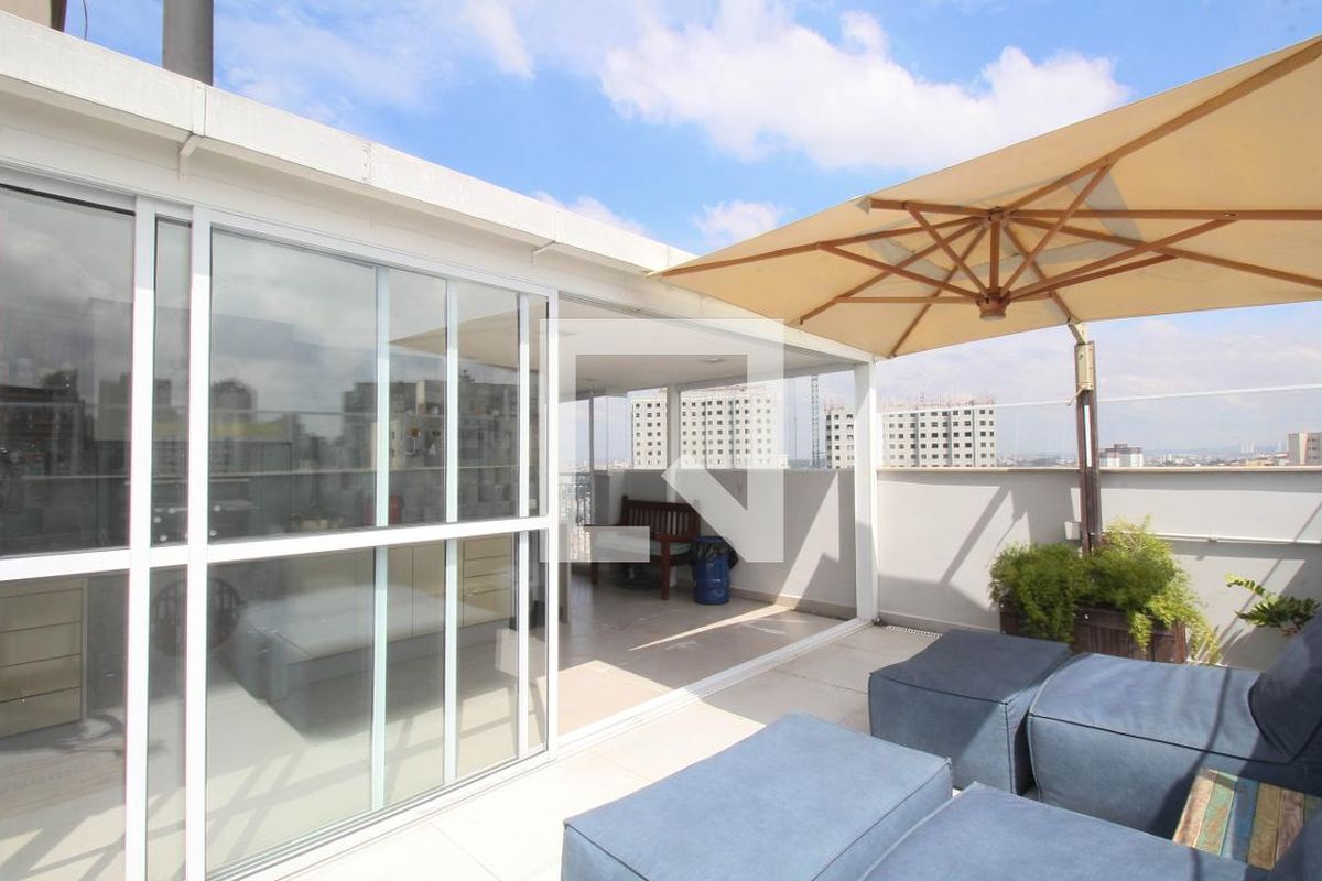 Cobertura, 3 quartos, 126 m² - Foto 43