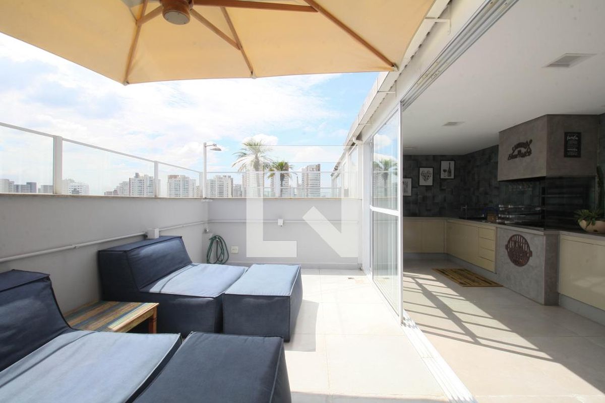Cobertura, 3 quartos, 126 m² - Foto 41