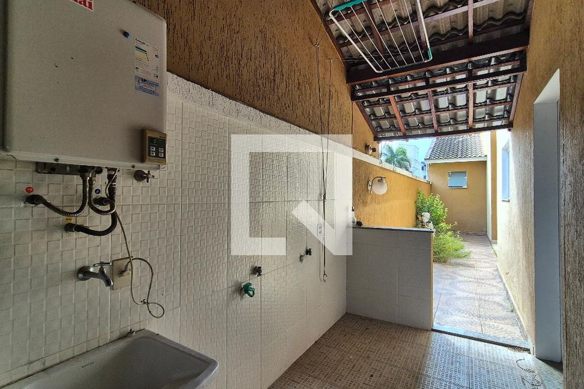 Casa, 4 quartos, 416 m² - Foto 46