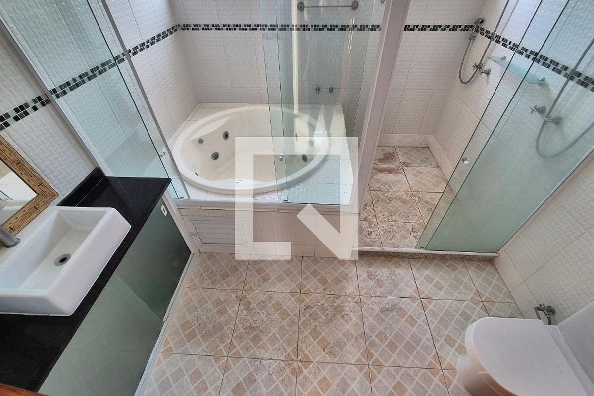 Casa, 4 quartos, 416 m² - Foto 30