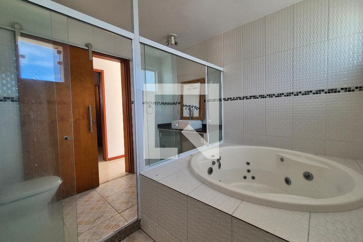 Casa, 4 quartos, 416 m² - Foto 31