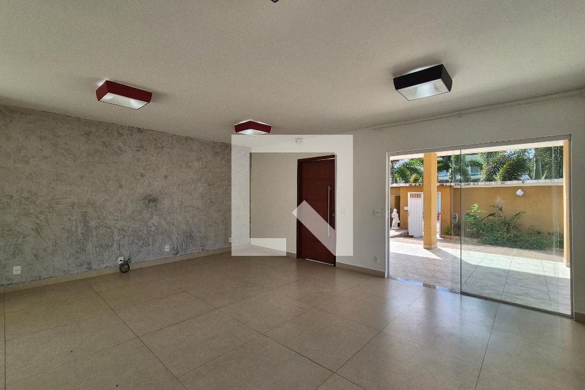 Casa, 4 quartos, 416 m² - Foto 3