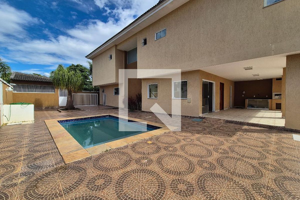 Casa, 4 quartos, 416 m² - Foto 54