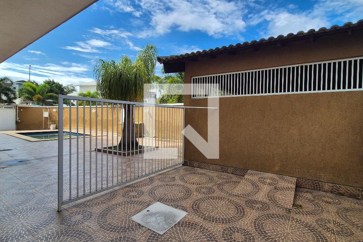 Casa, 4 quartos, 416 m² - Foto 49