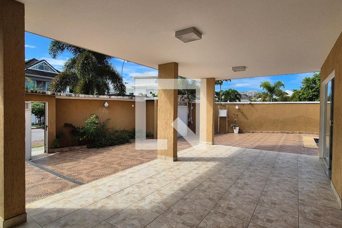 Casa, 4 quartos, 416 m² - Foto 58