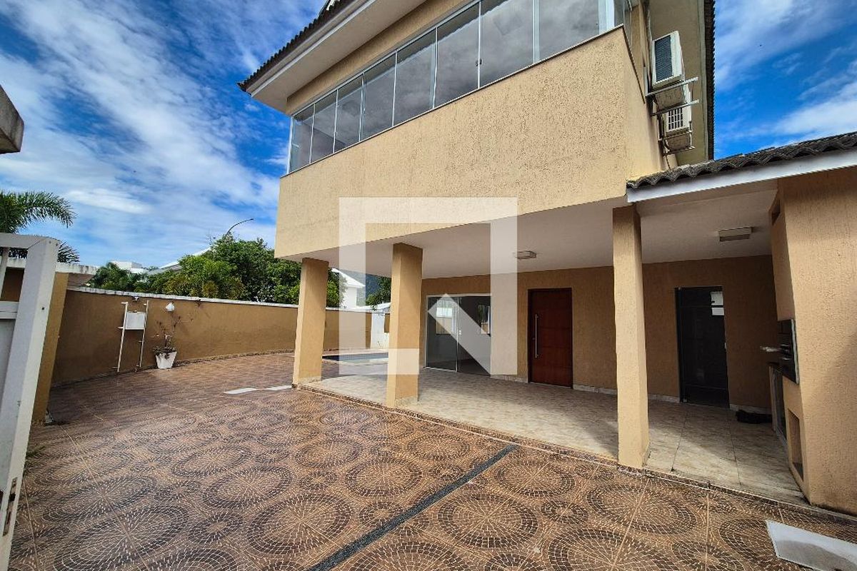 Casa, 4 quartos, 416 m² - Foto 62