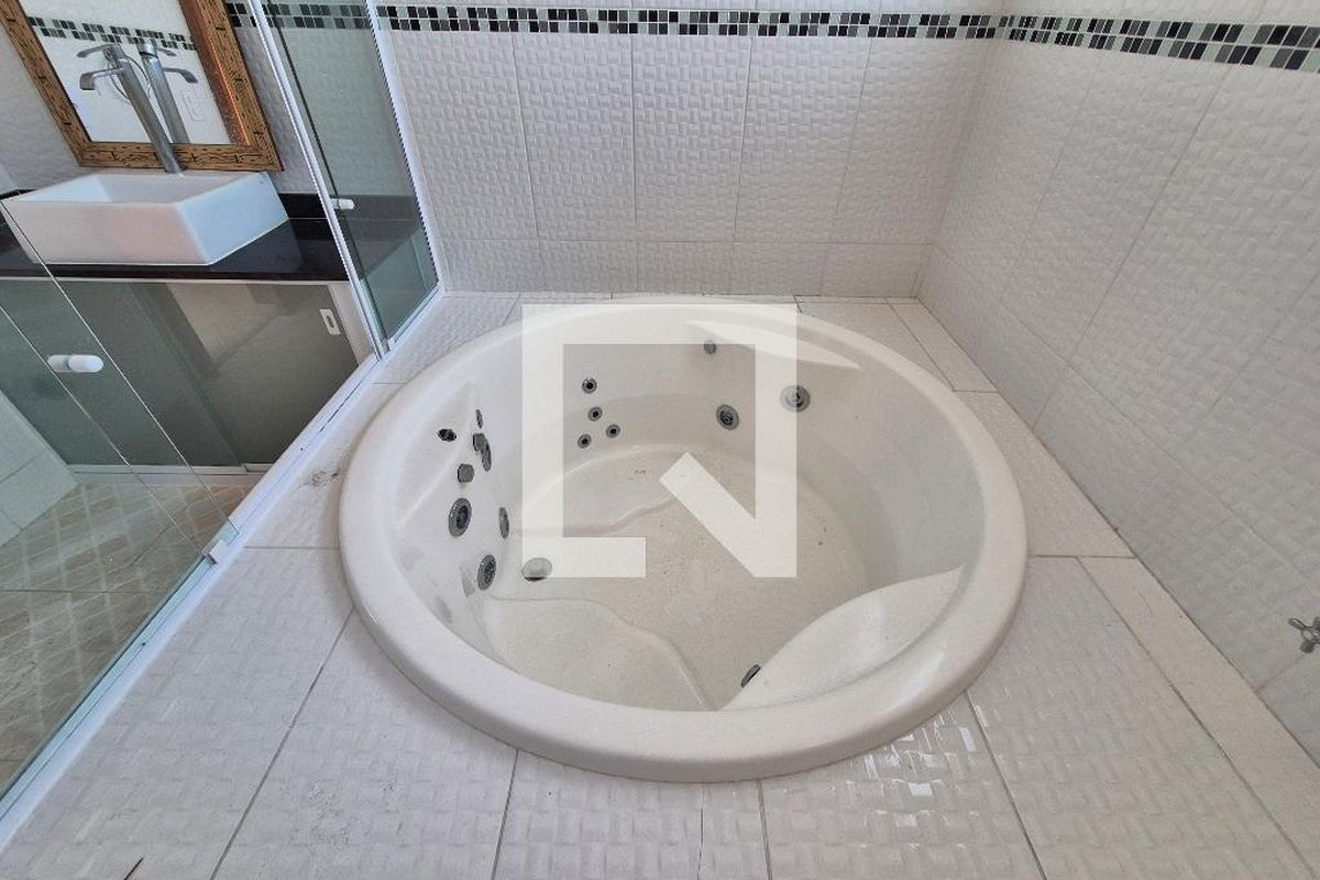 Casa, 4 quartos, 416 m² - Foto 32