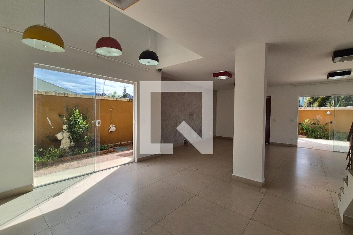 Casa, 4 quartos, 416 m² - Foto 4