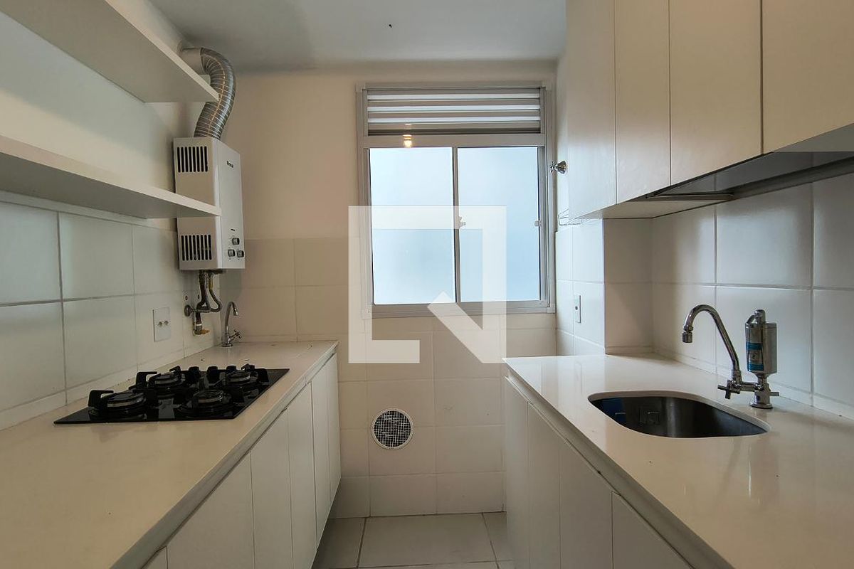 Apartamento, 2 quartos, 45 m² - Foto 18