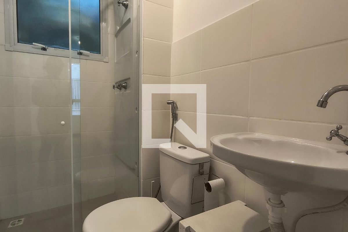 Apartamento, 2 quartos, 45 m² - Foto 13