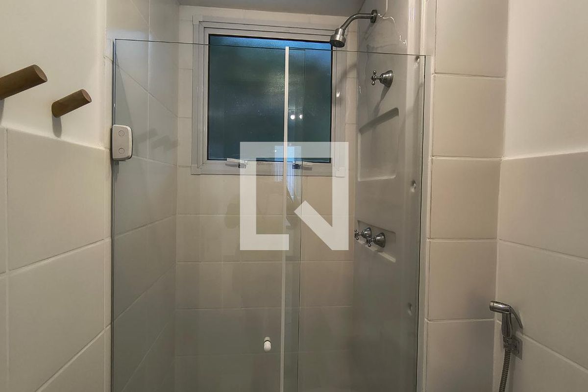 Apartamento, 2 quartos, 45 m² - Foto 15