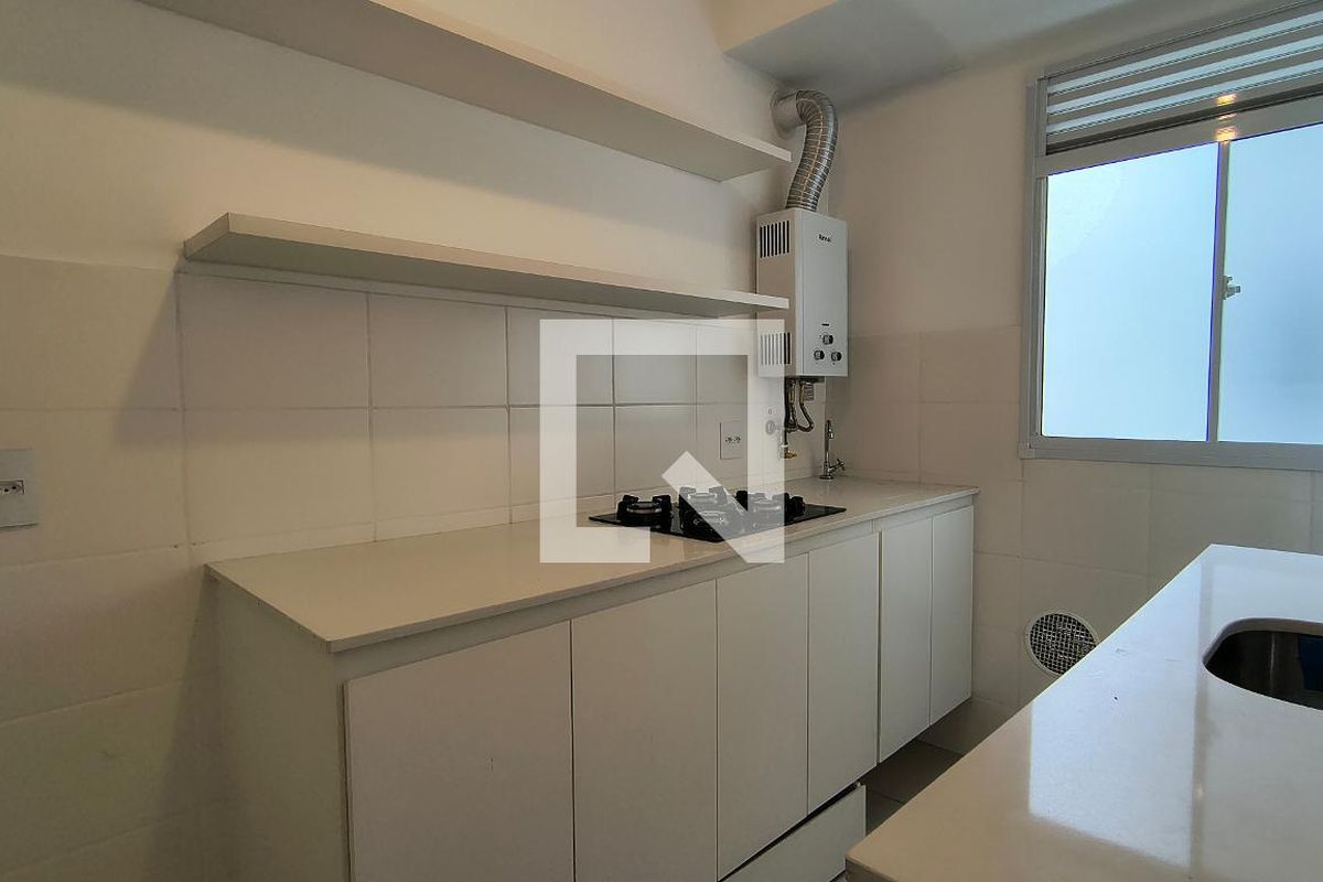 Apartamento, 2 quartos, 45 m² - Foto 17