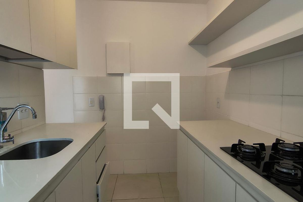 Apartamento, 2 quartos, 45 m² - Foto 19
