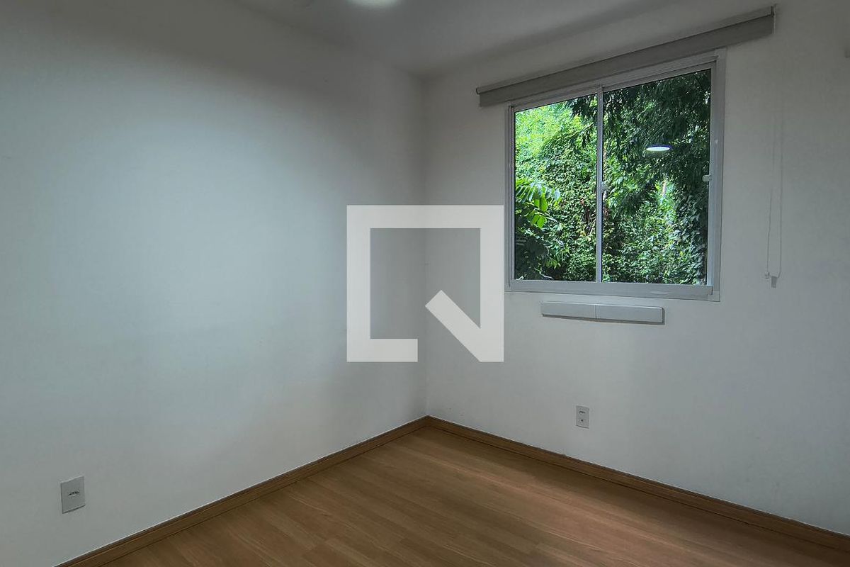Apartamento, 2 quartos, 45 m² - Foto 9