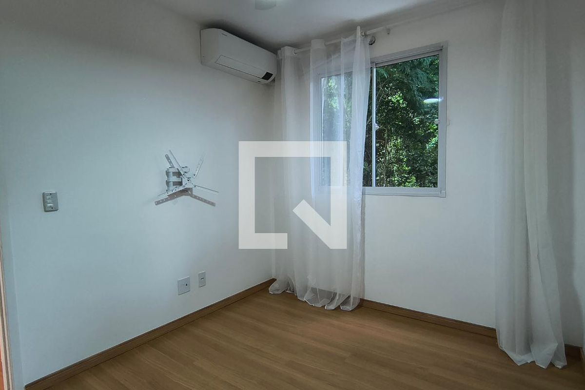Apartamento, 2 quartos, 45 m² - Foto 5