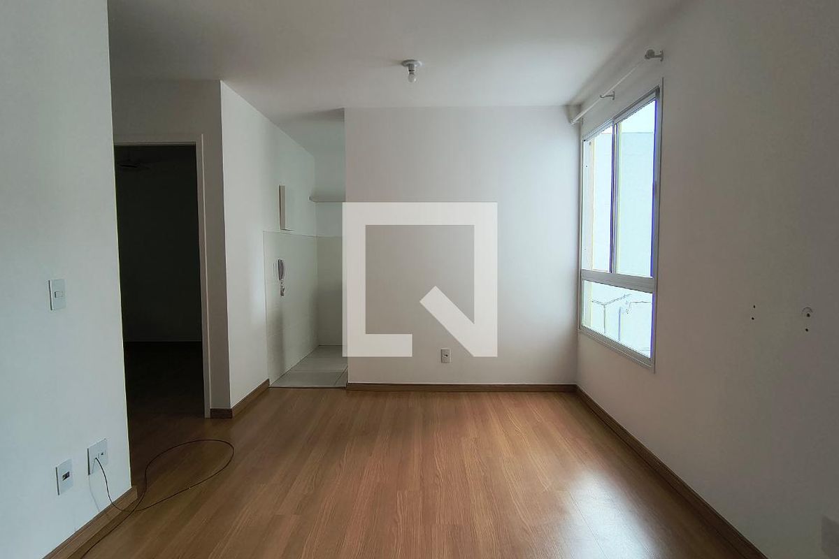 Apartamento, 2 quartos, 45 m² - Foto 2