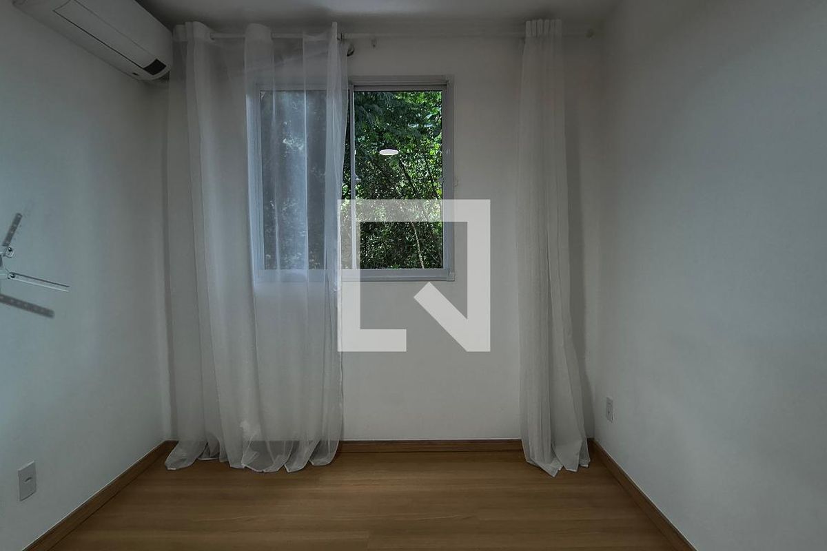 Apartamento, 2 quartos, 45 m² - Foto 6