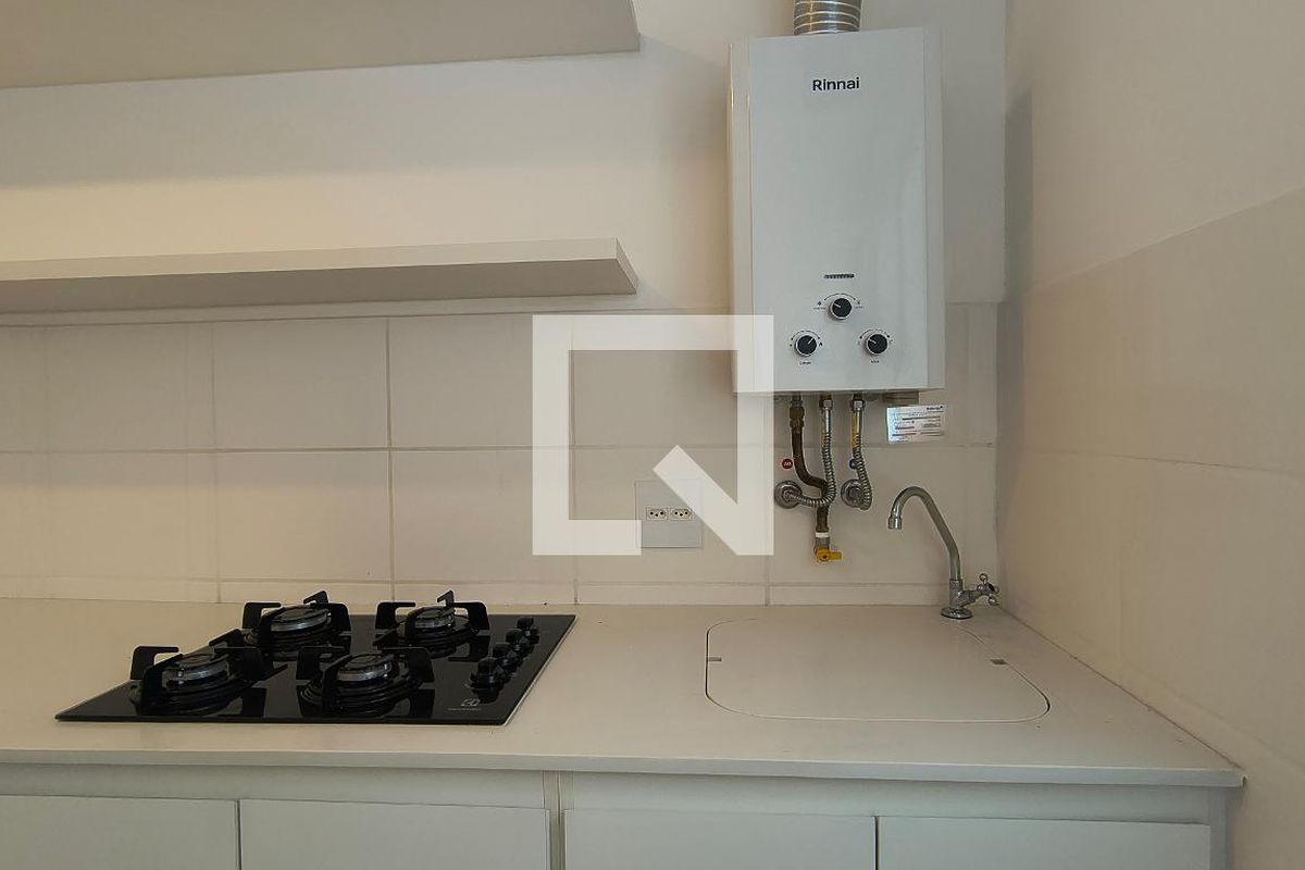 Apartamento, 2 quartos, 45 m² - Foto 20