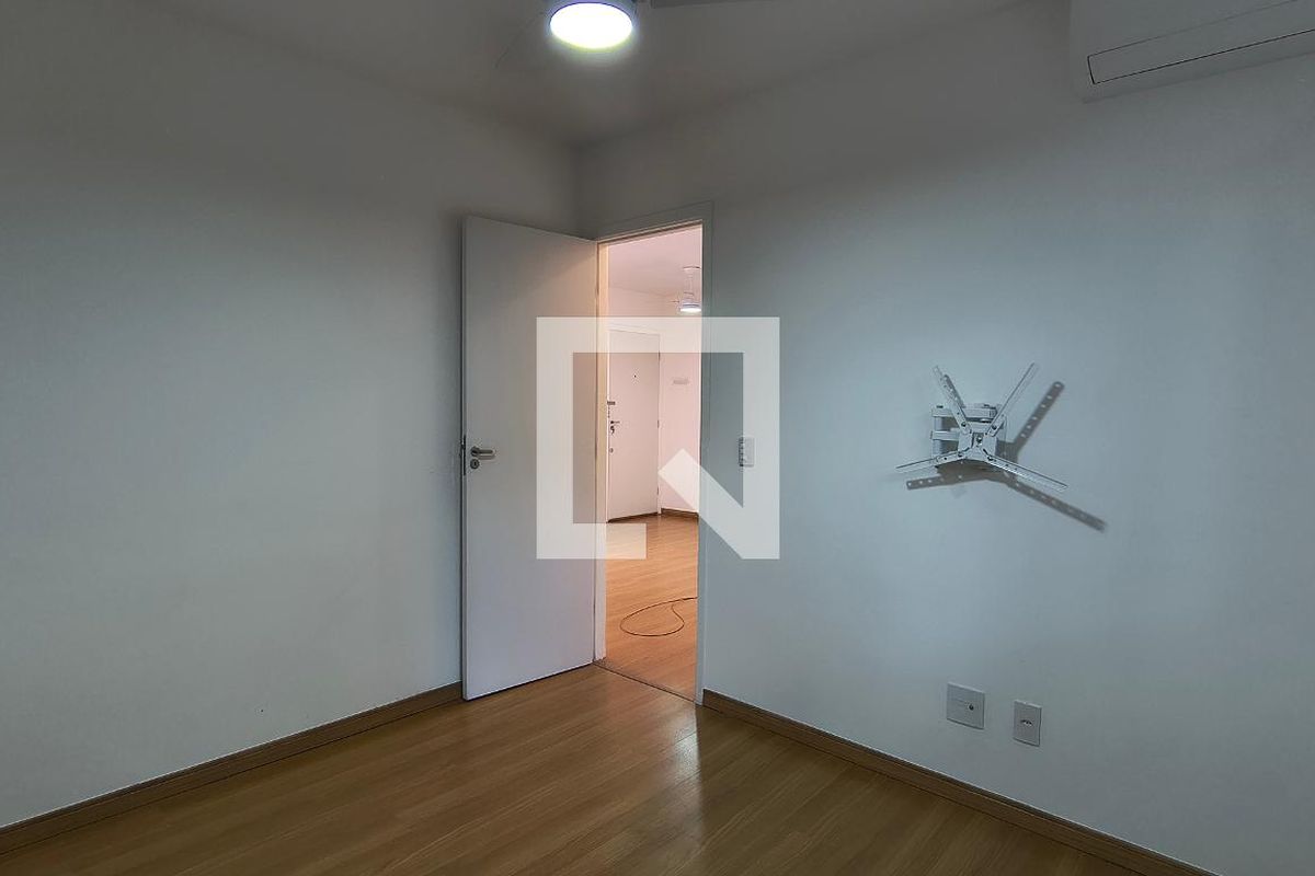 Apartamento, 2 quartos, 45 m² - Foto 7