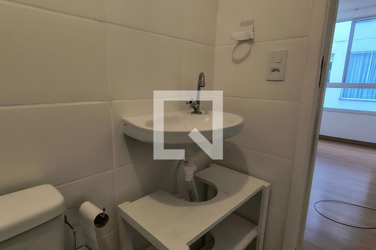 Apartamento, 2 quartos, 45 m² - Foto 16