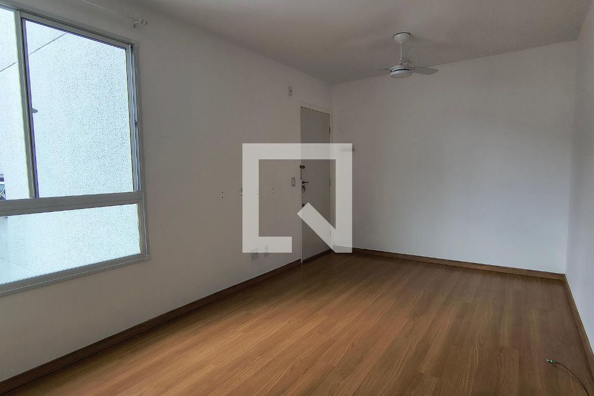 Apartamento, 2 quartos, 45 m² - Foto 3