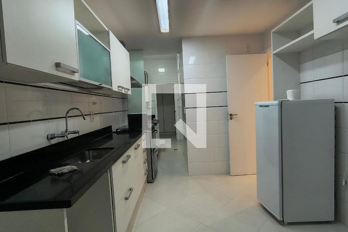 Apartamento, 3 quartos, 197 m² - Foto 41