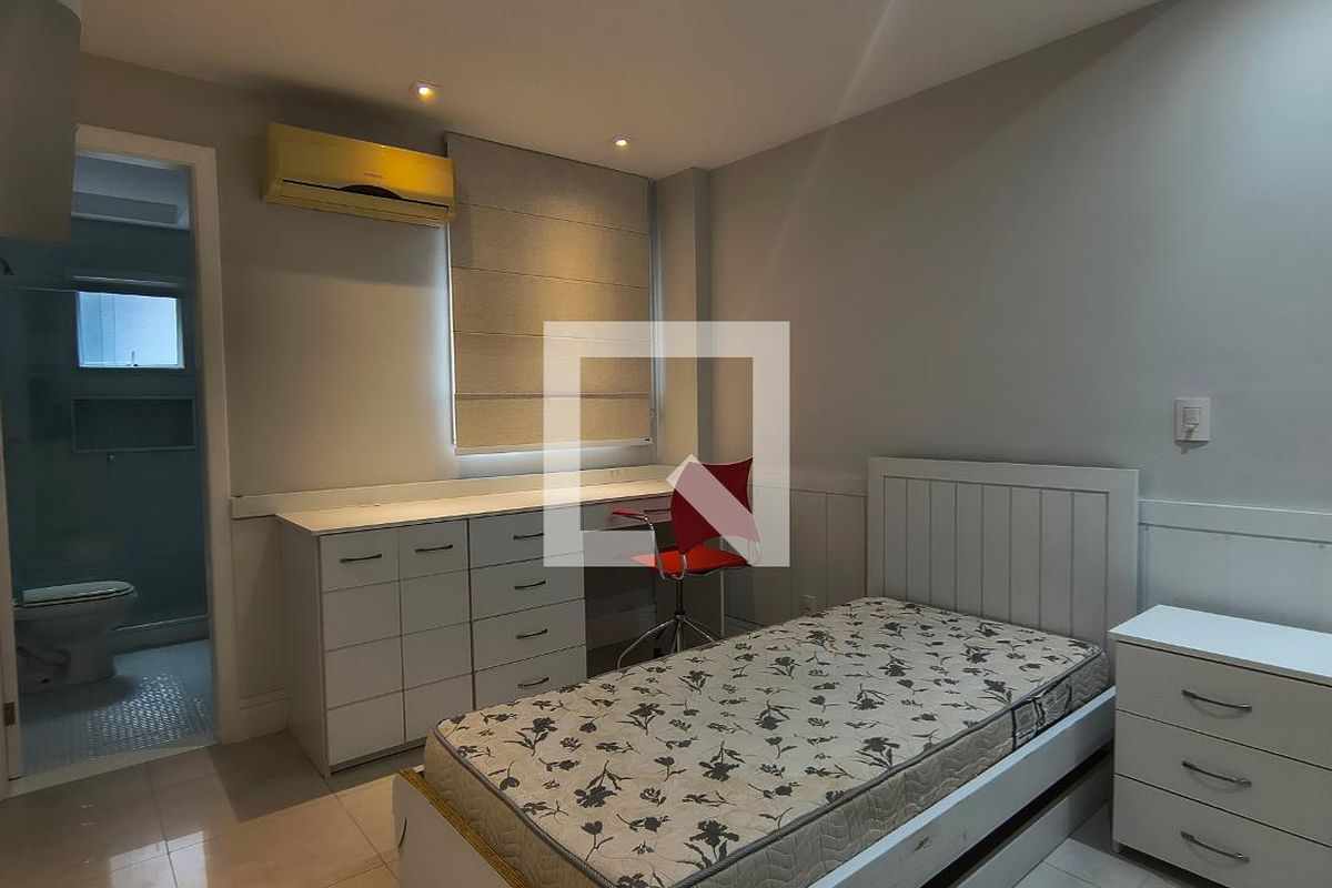 Apartamento, 3 quartos, 197 m² - Foto 24