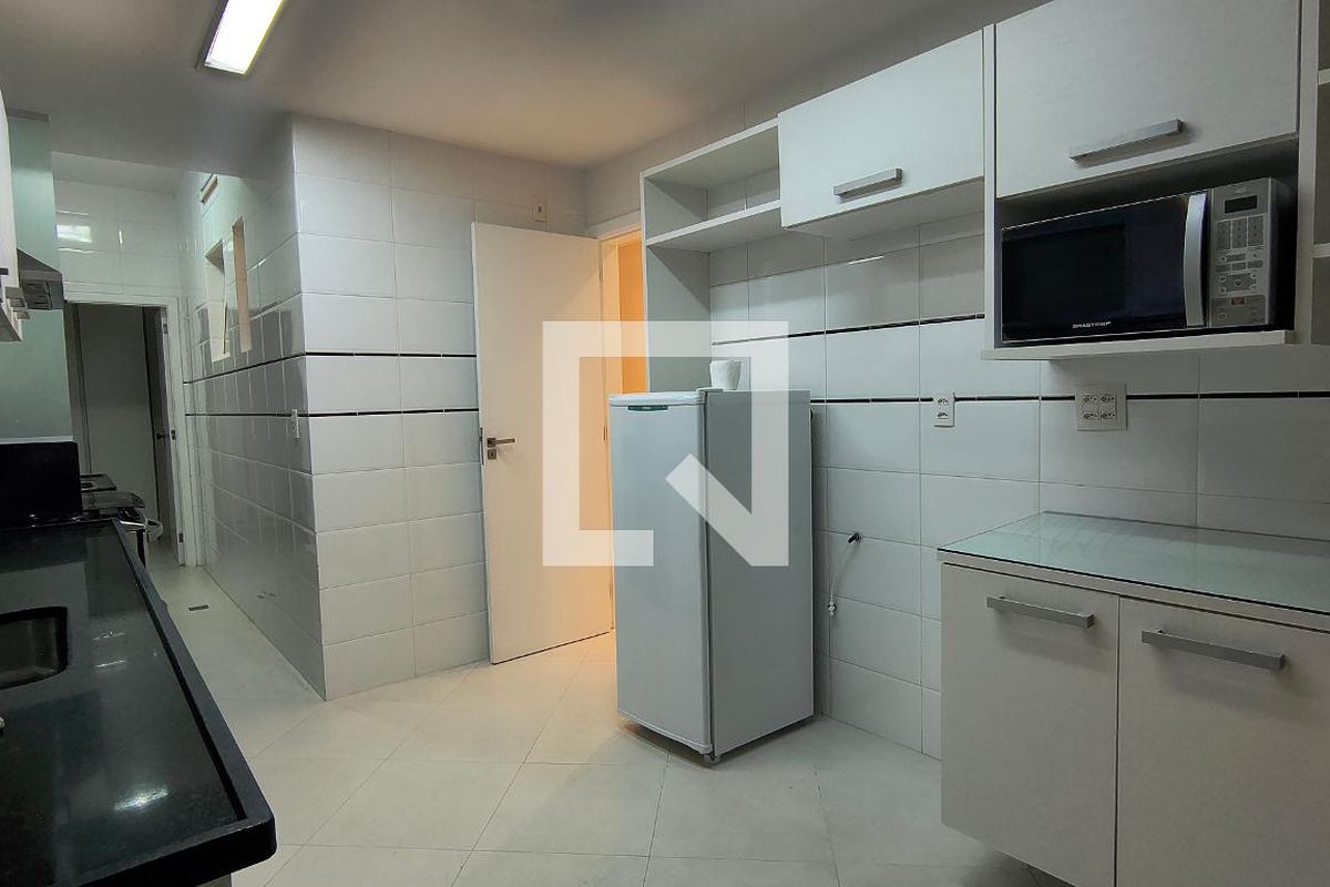 Apartamento, 3 quartos, 197 m² - Foto 40