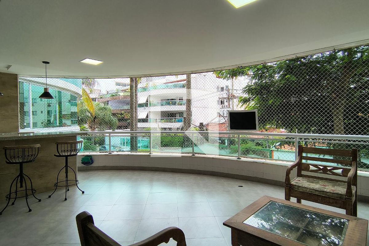 Apartamento, 3 quartos, 197 m² - Foto 7