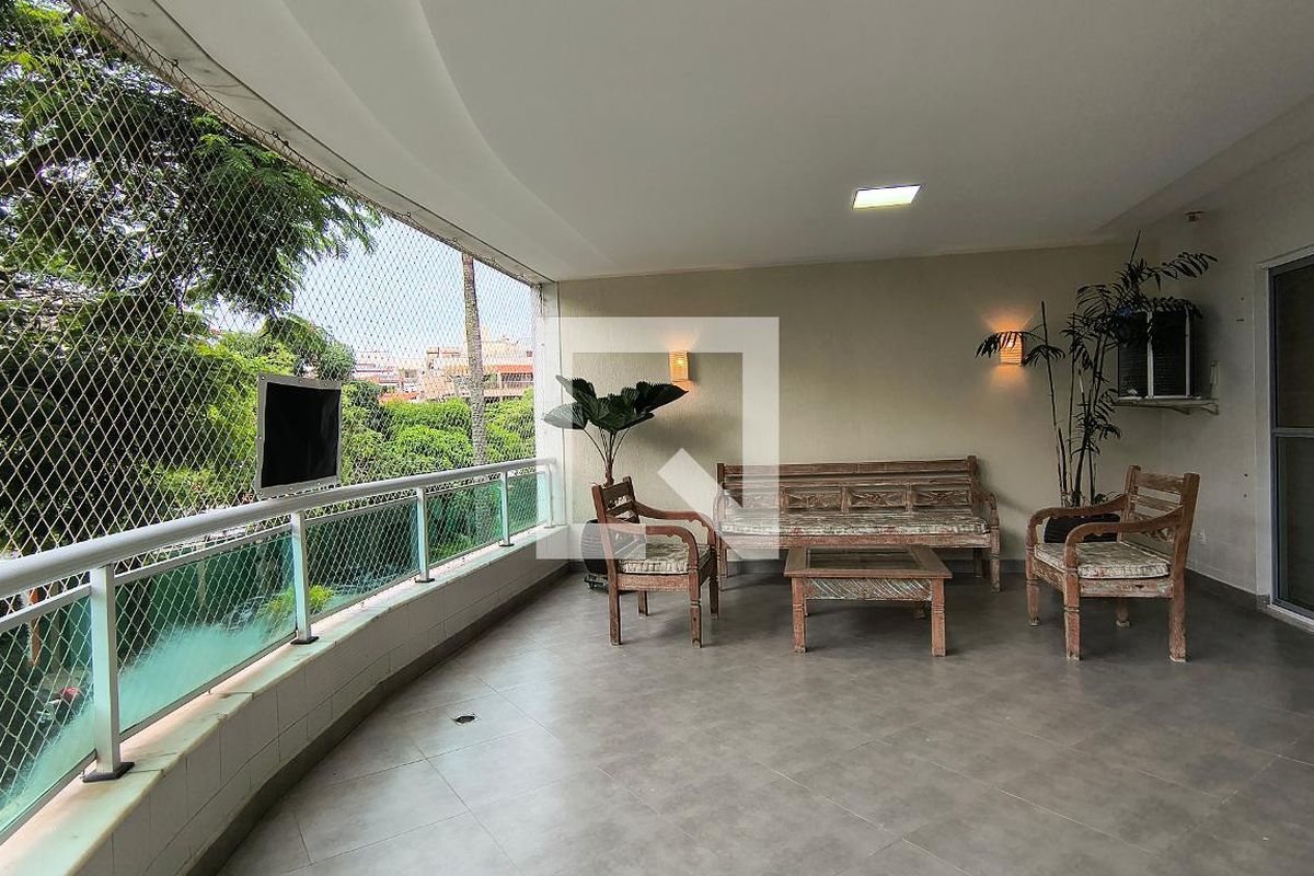 Apartamento, 3 quartos, 197 m² - Foto 10