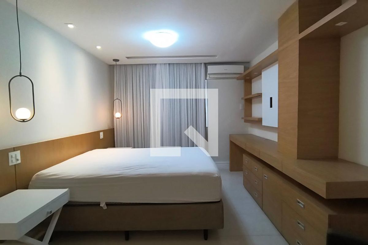 Apartamento, 3 quartos, 197 m² - Foto 15