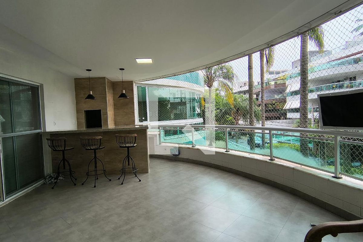 Apartamento, 3 quartos, 197 m² - Foto 8