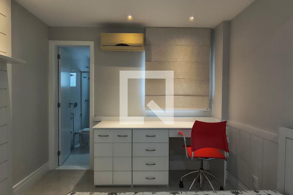 Apartamento, 3 quartos, 197 m² - Foto 25