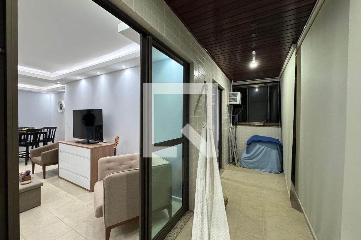 Apartamento, 2 quartos, 87 m² - Foto 7