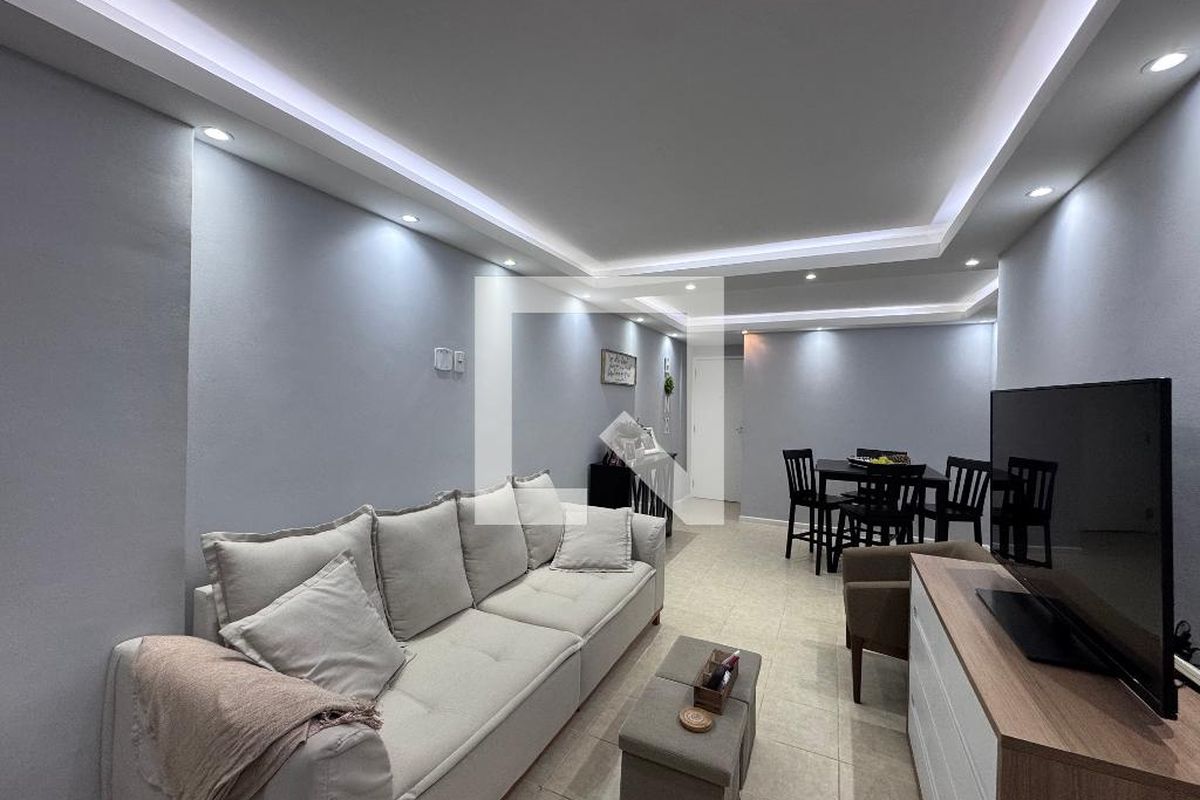 Apartamento, 2 quartos, 87 m² - Foto 5