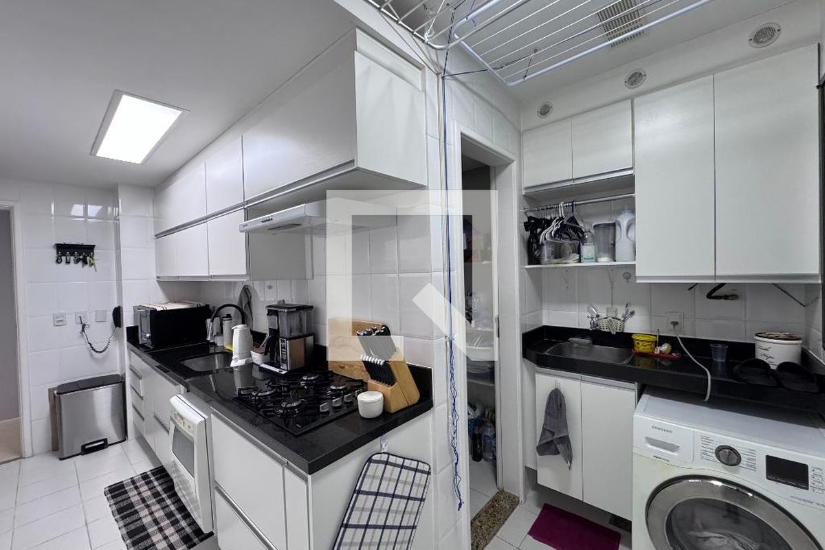 Apartamento, 2 quartos, 87 m² - Foto 30