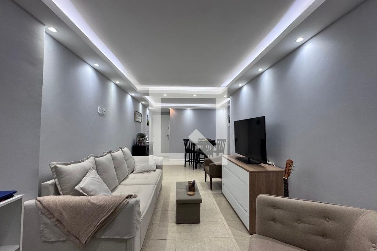 Apartamento, 2 quartos, 87 m² - Foto 4