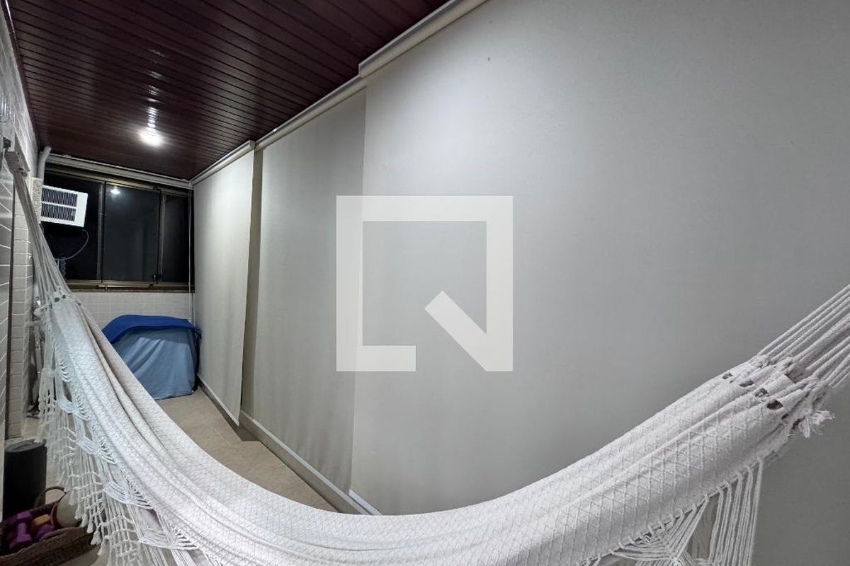 Apartamento, 2 quartos, 87 m² - Foto 6